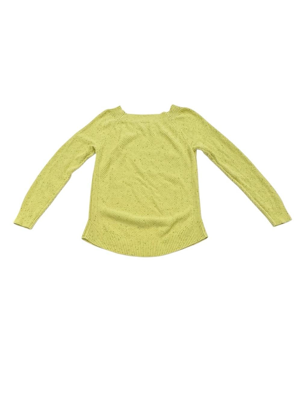LOFT Lightweight Long Sleeve Sweater Small